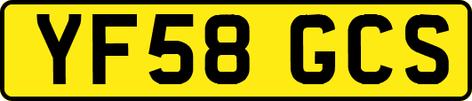 YF58GCS