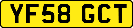 YF58GCT