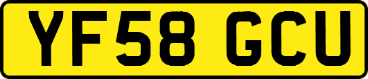YF58GCU