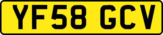 YF58GCV
