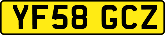 YF58GCZ