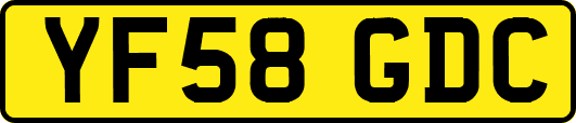 YF58GDC