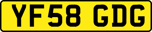 YF58GDG