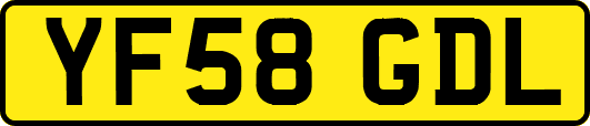 YF58GDL