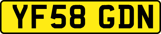 YF58GDN