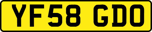 YF58GDO