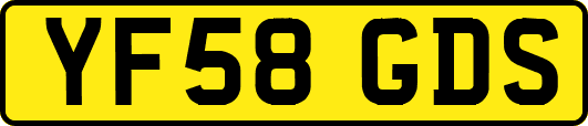 YF58GDS