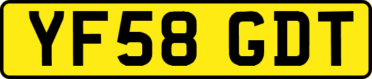YF58GDT