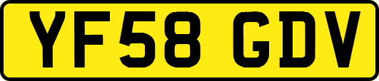 YF58GDV