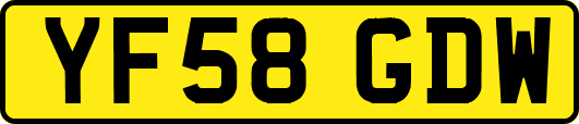 YF58GDW