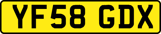YF58GDX