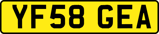 YF58GEA