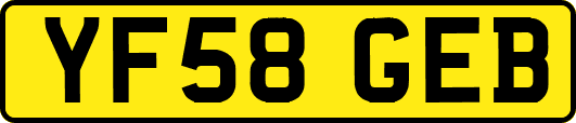 YF58GEB