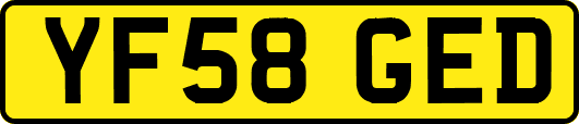YF58GED