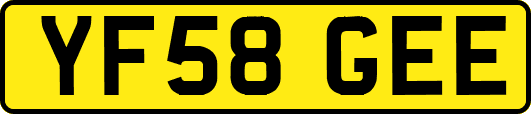YF58GEE