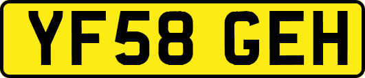 YF58GEH