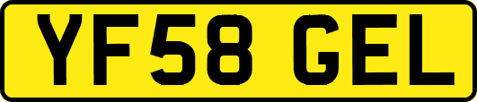 YF58GEL