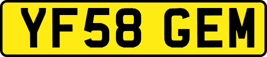YF58GEM