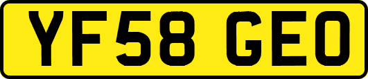 YF58GEO