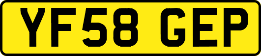 YF58GEP