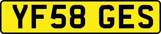 YF58GES