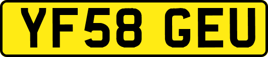 YF58GEU