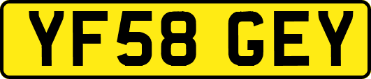 YF58GEY