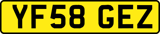 YF58GEZ