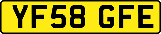 YF58GFE