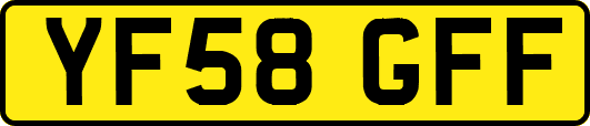 YF58GFF