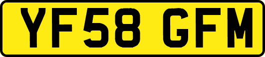 YF58GFM