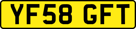 YF58GFT