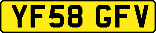 YF58GFV