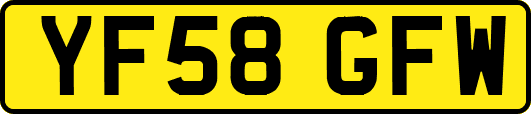 YF58GFW