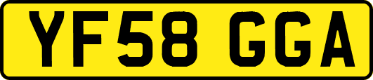 YF58GGA