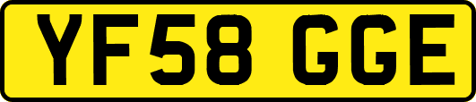 YF58GGE