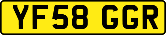 YF58GGR