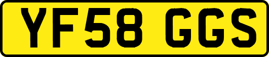 YF58GGS