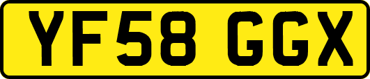 YF58GGX