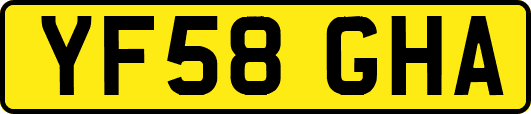 YF58GHA