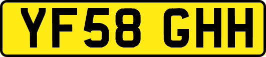 YF58GHH