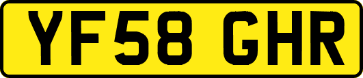 YF58GHR