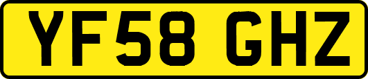 YF58GHZ