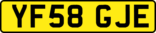 YF58GJE