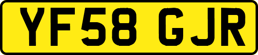 YF58GJR