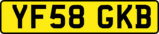 YF58GKB