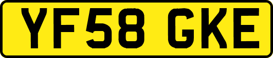 YF58GKE