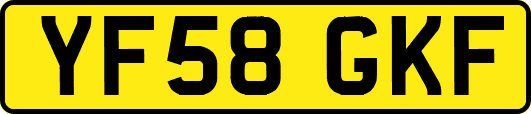 YF58GKF