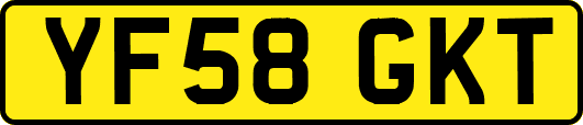 YF58GKT