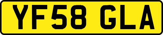 YF58GLA
